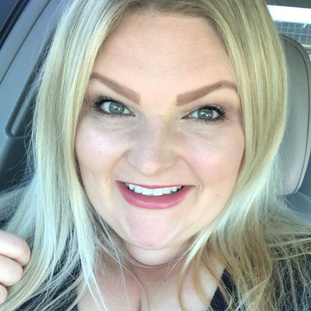 Meet your Posher, Megan